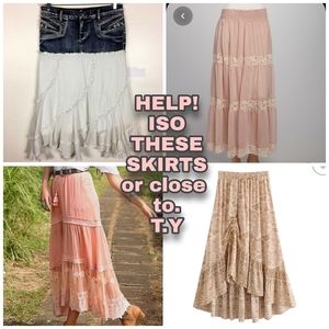 Not selling. In search of these.